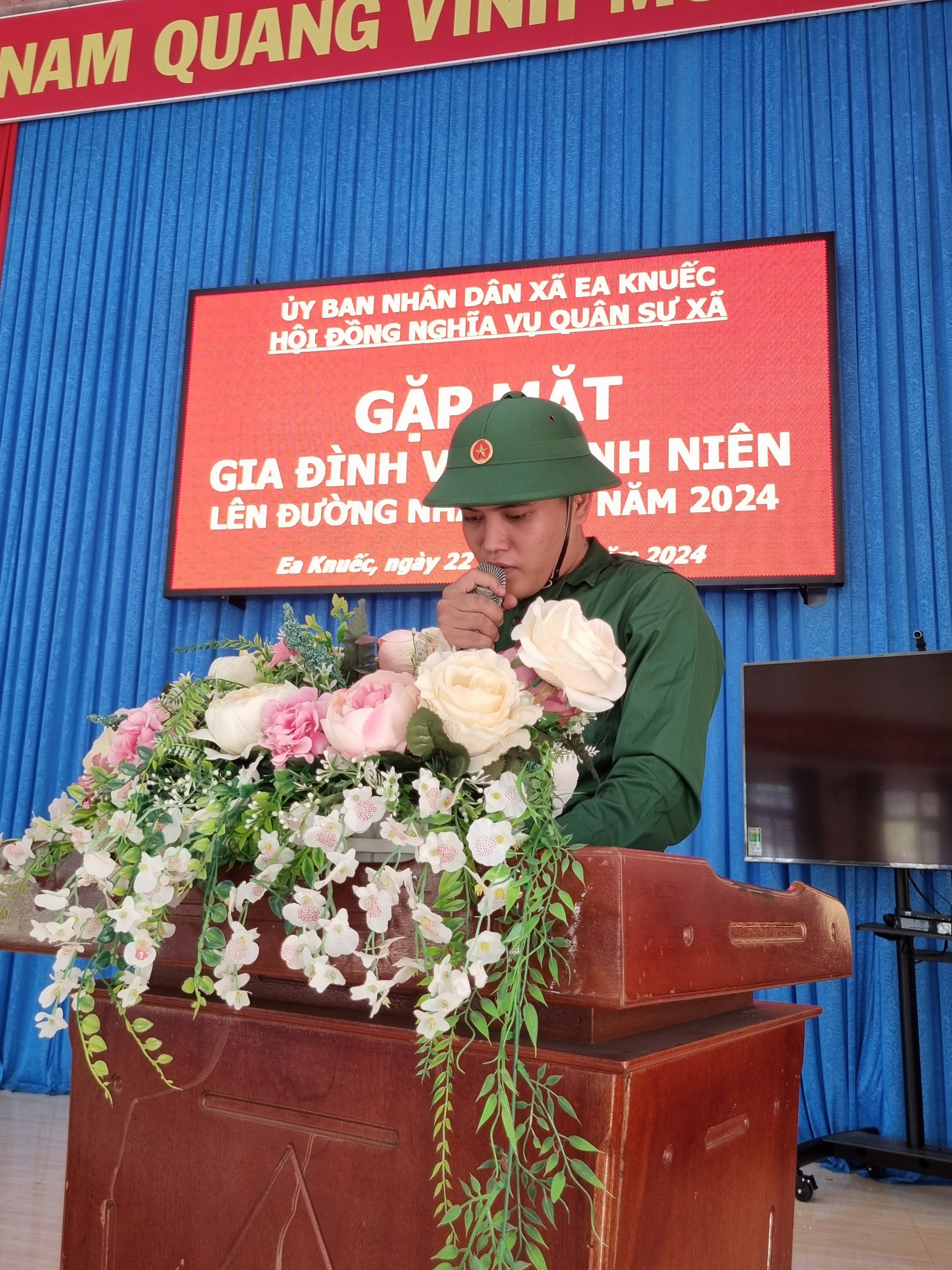 Gặp mặt 10